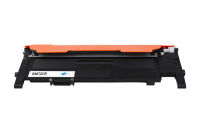 Logo Compatible - cartouche - toner clt-c4072s/els(c407) - cyan - 1000 pages s4072cr
