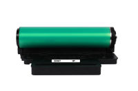 Logo Compatible - cartouche - toner clt-r407(r407) - noir - bk:24000cmy:6000 pages sr407