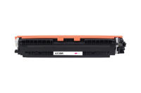 Logo Compatible - cartouche - toner ce313a(126a) - magenta - 1000 pages h313mr