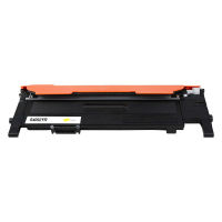 Logo Compatible - cartouche - toner clt-y4092s/els(y409) - jaune - 1000 pages s4092yr