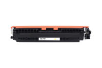 Logo Compatible - cartouche - toner ce312a(126a) - jaune - 1000 pages h312yr