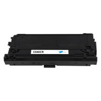 Logo Compatible - cartouche - toner cartridge 040c - cyan - 5400 pages c040cr