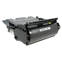 Logo Compatible - cartouche - toner 12a7462 - noir - 21000 pages l630xcr