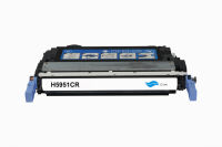 Logo Compatible - cartouche - toner q5951a(643a) - cyan - 10000 pages h5951cr