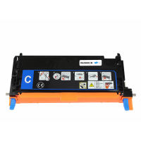 Logo Compatible - cartouche - toner 106r01392 - cyan - 5900 pages x6280xcr