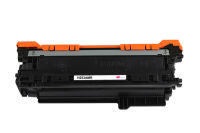 Logo Compatible - cartouche - toner ce253a(504a) - magenta - 7000 pages h253amr