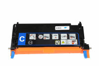 Logo Compatible - cartouche - toner 113r00723 - cyan - 6000 pages x6180xcr