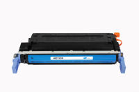 Logo Compatible - cartouche - toner c9721a(641a) - cyan - 8000 pages h9721cr