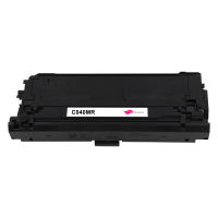 Logo Compatible - cartouche - toner cartridge 040m - magenta - 5400 pages c040mr