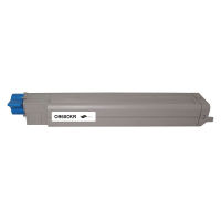 Logo Compatible - cartouche - toner 42918916 - noir - 15000 pages o9600kr