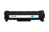 Logo Compatible - cartouche - toner ce411a(305a) - cyan - 2600 pages h411cr
