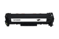 Logo Compatible - cartouche - toner ce410x(305x) - noir - 4000 pages h410xkr