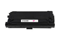 Logo Compatible - cartouche - toner cf363x - magenta - 9500 pages hf363xmr