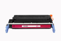 Logo Compatible - cartouche - toner c9723a(641a) - magenta - 8000 pages h9723mr
