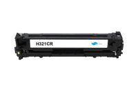 Logo Compatible - cartouche - toner ce321a(128a) - cyan - 1300 pages h321cr
