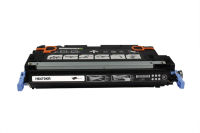 Logo Compatible - cartouche - toner q6470a(501a) - noir - 6000 pages h6470kr