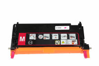 Logo Compatible - cartouche - toner 593-10292 - magenta - 9000 pages d3130xmr