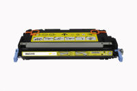 Logo Compatible - cartouche - toner q6472a(502a) - jaune - 4000 pages h6472yr