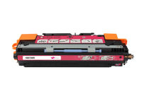Logo Compatible - cartouche - toner q2673a(309a) - magenta - 4000 pages h2673mr