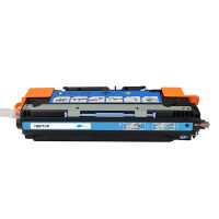 Logo Compatible - cartouche - toner q2671a(309a) - cyan - 4000 pages h2671cr