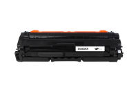 Logo Compatible - cartouche - toner clt-k506l/els(k506l) - noir - 6000 pages s506xkr