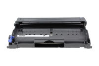 Logo Compatible - cartouche - toner dr-2000/ dr-2005 - noir - 12000 pages bd2000r