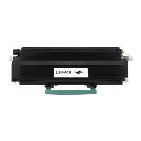Logo Compatible - cartouche - toner e250a11e - noir - 2500 pages l250acr