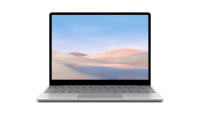 Logo Ms surface laptop go intel core i5-1035g1 12.4p 16go 256go w10p cmm demo sc french france hdwr commercial platinum demo 4040377