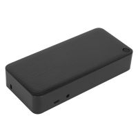 Logo Targus usb-c dual 4k docking pd w/leg 4102740