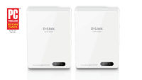 Logo Dlink kit avec 2 adaptateurs cpl av2 2000 hd gigabit 2xdhp-700av mimo 1 port gigabit ieee1901 mode standby qos 2624122