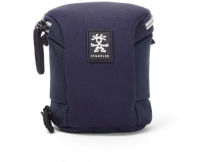 Logo Crumpler, produit r�f�rence : bllcs 002