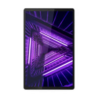 Logo Lenovo tab m10 tb-x606f mediatek helio p22t 8c 10.3p fhd tddi 4go 128go emmc 11a/b/g/n/ac 1x1+bt5.0 android pie iron grey 2y 385