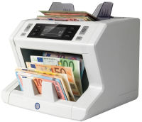 Logo Safescan compteuse de billets 'safescan 2685-s', gris 71200115