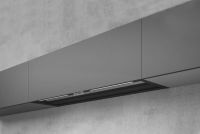 Logo Elica - rules naked - hotte murale elica rules naked 120 cm revtement personnalisable prf0163759