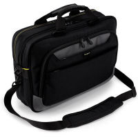 Logo Targus citygear 14p topload black 2429938