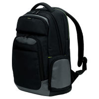 Logo Targus citygear 15.6p backpack black 2429931