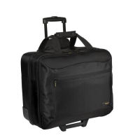 Logo Targus xl metro rolling case f/ notebooks pice 1207798