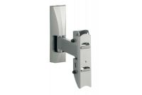 Logo Vogel's fixation murale pfw 930, inclinable, pivotante ou sur colonne 903357
