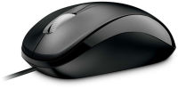 Logo Compact optical mouse 500 souris optique u81-00083