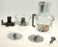 Logo Kit cuve bols mixeur robot-5000-5100-5200 17549