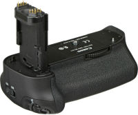 Logo Canon, produit r�f�rence : bge 11