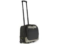 Logo Sacoche  roulettes - trolley 17p rolling travelcase tcg717