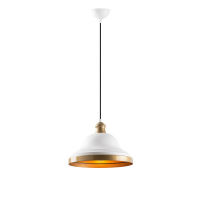 Logo Lampe � suspension 