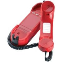 Logo Hd 2000 urgence 3 numros (rouge) pa500r