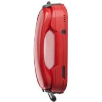 Logo Hd 2000 sans clavier rouge pa200r