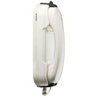 Logo Hd 2000 urgence 3 numros (blanc) pa500c