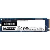 Logo Ssd kingston a2000 m2 2280 1to pcie ssd-1to-16