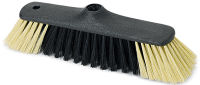 Logo Nlle balai de mnage, fin mlange haut de gamme, 280 mm de 6420459