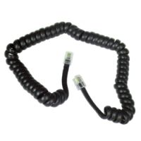 Logo Spiral cord pour tlphone yealink srie t20 yl-spc5