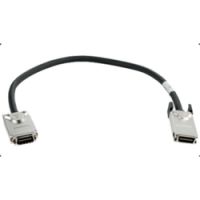 Logo 50 cm interconnect cable for dgs-3120 series and dmc-805x dem-cb50icx